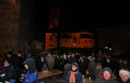 PRIŽIG LUČI 13 FOTO LJUBO VUKELIČ